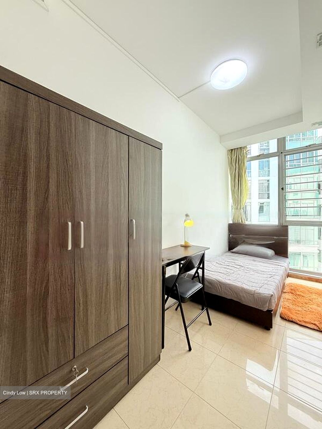 The Lakeshore (D22), Condominium #475899251